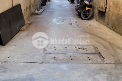 Bán nhà phương mai 41m24t. oto qua, ngõ thông kinh doanh 5.5 tỷ