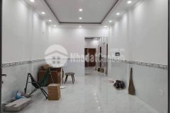 Bán nhà hẻm 6m nguyễn sơn tân phú ngang 6m giá chỉ nhỉnh 3 tỷ