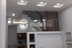 Bán nhà đường âu cơ, quận tân bình giá siêu rẻ 116m2