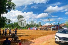 Đất nền trung tâm tư nghĩa. quảng ngãi