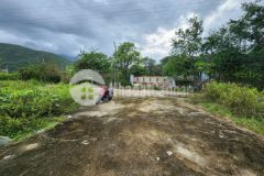 Bán đất xã phước đồng nha trang, gần tđc đất lành. phong châu.