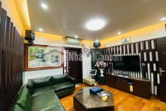 Chủ cần bán gấp nhà phố hoàng như tiếp, ái mộ, 76m2, phân lô, gara, ô tô, gần phố