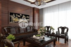 Bán nhà phố giải phóng trương định, gara ô tô, kd cực đỉnh, 80m 8t thang máy giá 14.8 tỷ