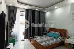 Hẻm 4m, cao cấp, trường sa, 4.2 x 14m, 2 lầu, phú nhuận