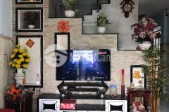 Bán nhà hxh võ văn ngân ra hoàng diệu 2 linh chiểu 110m2 ngang 5 nở hậu nhỉnh 5 tỉ