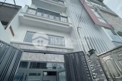 Nhà đẹp mộng mơ, đối diện bv bình tân, hxt, hương lộ 2, 5 tầng, sang trọng, nhỉnh 5 tỷ