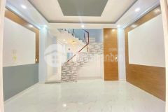 Bán nhà 5m x 12m đường hồ văn tư trường thọ thủ đức giá 5.3 tỷ