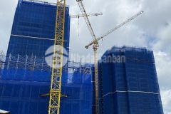 Chỉ 900tr sở hữu ngay căn hộ cao cấp 2 phòng ngủ tại trung tâm thành phố biên hòa
