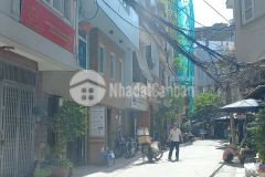 Tòa nhà cho thuê, đường ô tô tránh, vỉa hè pháo đài láng, đống đa. 0911554873.