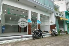 Bán nhà tô ký quận 12, 108m2 9m x 12m2, nhà 4 tầng mới keng, sổ hoa hậu ôtô đậu ngày đêm, nhỉnh 10tỷ