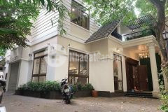 Biệt thự pasteur, 402m2, trung tâm sài gòn, bán 100 tỷ