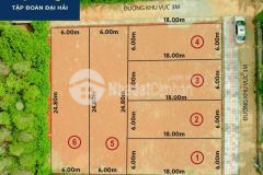 Cơ hội đầu tư giá chỉ tầm 300 triệu đã có ngay vị trí tốt ở vĩnh linh tỉnh quảng trị