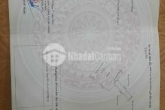 1 tỷ 660 triệu. đối diện ủy ban phường hợp đức đồ sơn