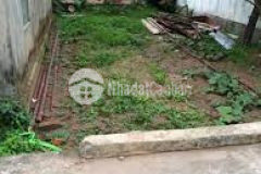 Gia đình cần bán lô đất đức thượng, hoài đức dt 54m, mt 4m, giá 37tr