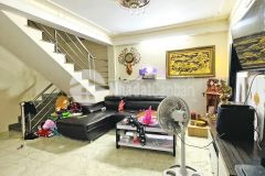 Bán nhà 2 lầu hẻm 88 nguyễn văn quỳ, phường phú thuận, quận 7