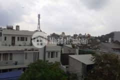 Nhà 1t1l mặt tiền đường nguyễn trãi, hiệp phú, quận 9, dt 120m12.9 tỷ.