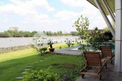 Biệt thự ven sông đường nguyễn văn hưởng đẳng cấp nhất thảo điền quận 2