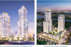 Chính thức nhận booking căn hộ 5 sao zeit river thủ thiêm, dt 60 392m2, 1 4pn