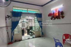 Bán nhà, lũy bán bích, tân phú, hxh 45m2, 2 tầng, chỉ 4 tỷ3.