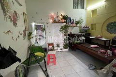 Bán nhà đường 520 hbp, dt 60m2, giá 3.7 tỷ, hẻm xe hơi