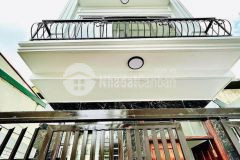 Bán gấp nhà phố kim mã nội thất cực đẹp 48m2 5t mt 4,1m nhà đẹp chỉ 6tỷ