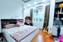 Bán nhà ngõ 46 phạm ngọc thạch, 25m2 x 4 tầng, 2.65 tỷ