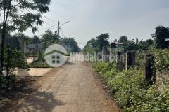 Bán đất gần khu công nghệ cao hòa xuân buôn ma thuột 690 triệu