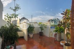 Mtkd trần quốc toản, quận 3 ngang 6, sâu 18, vuông vức nhà 4 tầng chỉ 45 tỷ