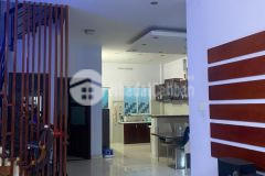 Biệt thự sân vườn 1t2l mặt tiền đường khu kiến thiết, p hiệp phú, quận 9, dt 474m45 tỷ.