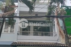 Bán nhà mặt tiền bế văn đàn khu bàu cát, phường 14, tân bình