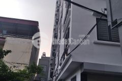 Nhà mới siêu đẹp, lô góc gần kđt geleximco, ô tô đỗ gần 35m2 x 5t, giá chỉ 2,85 tỷ