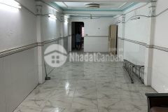 Bán nhà riêng, mặt tiền phạm thế hiển, quận 8, 213m2, nhỉnh 15 tỷ.
