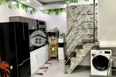 Bán nhà đỗ xuân hợp quận 9 đường số thiết kế rất đẹp chỉ hơn 2 tỷ sổ hồng riêng