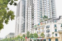 Đẹp mê nhà mới cứng hồng tiến 80m 5t mt4.5m nhỉnh 11tỷ, thang máy, 2 thoáng, ngõ thông,kd.