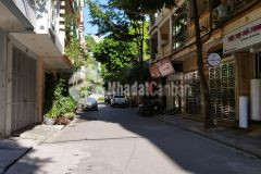 Bán nhà trung kính, cầu giấy, kd, ô tô, dtsd 60m giá 15.5 tỷ 0343564283