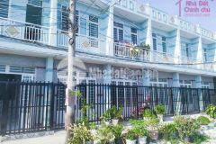 Nhà mới đẹp 1 trệt 1 lầu ngay ngã 3 tân kim, 3.5 x 11