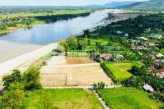 Chính chủ cần bán đất nền nghĩa lâm ven sông chỉ 300trlô