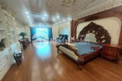 Bán nhà quận thanh xuân, phân lô, sát phố, mt to, vỉa hè, ô tô tránh, kinh doanh đỉnh.