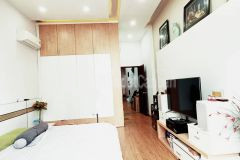 Bán nhà đẹp ở ngay hẻm ôtô ngã 3 thoại ngọc hầu nguyễn sơn 50m2 chỉ 5.1 tỷ