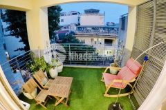 Cho thuê căn hộ thọ lão 170m2, 2 tầng, 2 phòng ngủ, 3 wc, ban công thoáng mát 15 triệu