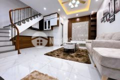 Bán nhà kim đồng 45m2 5t mt 5,2m, nhà mới lô góc, chỉ 4,1 tỷ, lh 0896012535 e hoàng