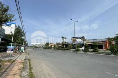 Bán 4 nền liền 470m² mặt tiền đường phan văn trị, kdc tm huyện phong điền, tt. phong điền,