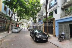 Mặt phố,vỉ hè, ngô gia tự, hà đông, dt 55m, giá 7.95 tỷ 0969718626