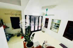 Bán nhà lô góc trần quý cáp mt rộng ngõ thông, r2,5m kd ôtô cách 5m. 33m2 3,55tỷ