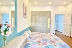 Giá cực tốt nhà hà huy tập, dân trí cao ôtô 3 tầng mới cực đẹp 4pn có pn dưới 53m2 chỉ 3.25 tỷ,