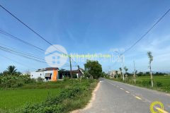 Mặt tiền nguyễn hoàng, phường đông lương, tp. đông hà