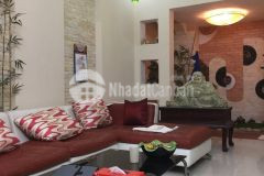 Bán nhà văn quán, hà đông 38m, 6 tầng ô tô kinh doanh hơn 6 tỷ