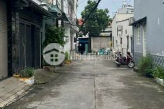 Cần bán gấp căn nhà 56m2 ở hóc môn shr giá 1 tỷ 150