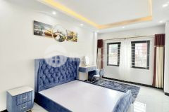 Quá hiếm nhà đẹp phố trường chinh, thanh xuân, 40m2x5t, gần ô tô, chỉ 3.6 tỷ