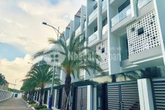 Nhà phố siêu đẹp precia riverside, trung t m quận 2, giá chỉ 24 tỷ